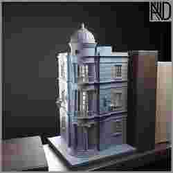 Gringotts Bank