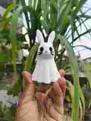 Halloween Special - Boo Bunny