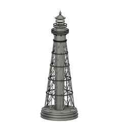 Hillsboro Lighthouse