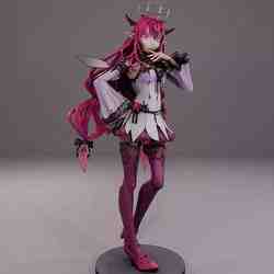 Hololive Irys Figure