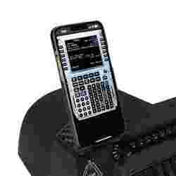 Honeycomb Bravo Phone Holder