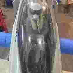 HSD F-16 Cockpit upgrades