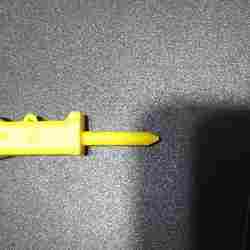 hydralic hammer keychain