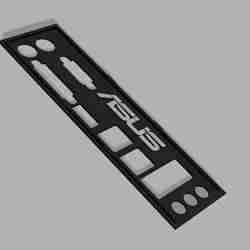 I/O Shield ASUS B450M-A