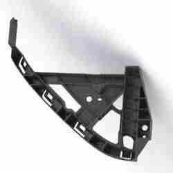 Insight ZE4 2019-2023 Head Light Lamp Bracket, Left Side. OEM Number  71190TXMA0