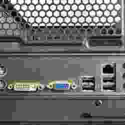 IO Shield for Asus B85M - K motherboard