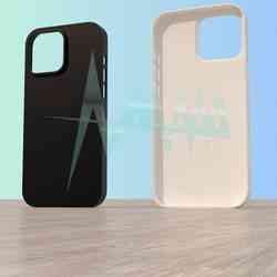 iPhone 16 Pro Max Basic Case