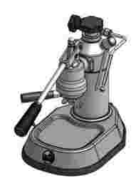 Italian coffee maker