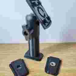 Joby tripod adapter mount