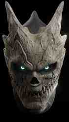 Kaiju no 8 realistic Mask