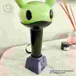 Lightstick Support BAP Matoki Bang Jung Yoo Moon New Lightstick Base