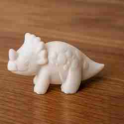 Little Triceratops