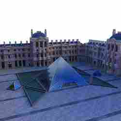 Louvre Museum