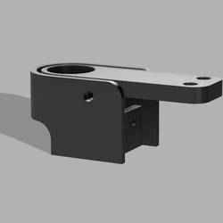 Magnetic Shifter Sim Racing