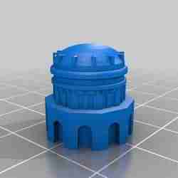 Mausoleum of Theodoric