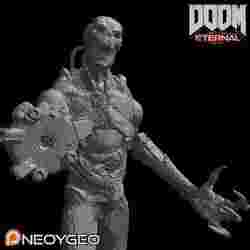 MECHA ZOMBIE - DOOM ETERNAL