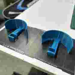 Meepo Rover (City Rider 3) Splashguards