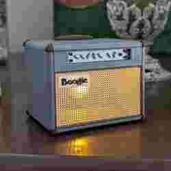 🔊 Mesa Boogie Mini Amp Guitar Pick Holder 🔊