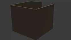 Meu primeiro modelo 3D