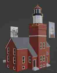 Michigan Lighthouses