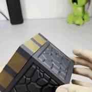 Minecraft Piston