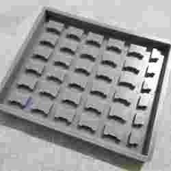 Miniature Paving Stone Mold 1/12