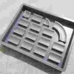 Miniature Water Drainage Mold 1/12