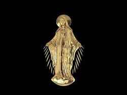Mother Mary