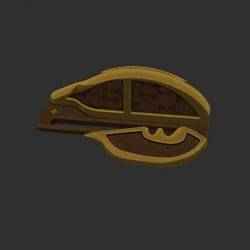 Mouse for Nintendo Switch 2 joycon 2 Zelda TOK Edition