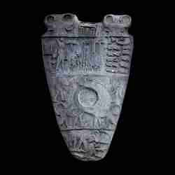Narmer Palette