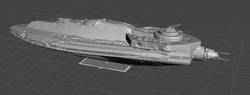 Nautilus Nemo