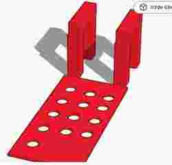 nozlle slot