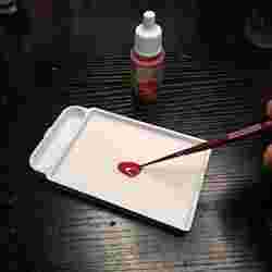 One Quarter Sized Wet Palette for Army Painter Pads+Paper