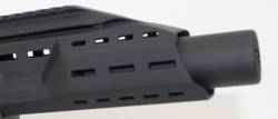 OSCAR Airsoft Suppressor Model SR12 TCR10 RT V15 S2 12 cm