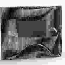 Parametric Wall for TV