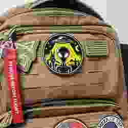 PATCH AREA 51