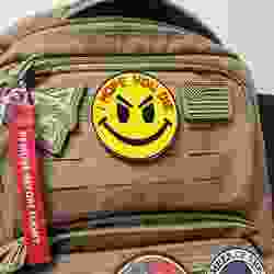 PATCH I HOPE DIE