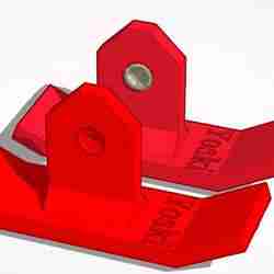 Patin à neige/sable pour Traxxas Slash 2WD ( Yoski )– Fichier STL à imprimer