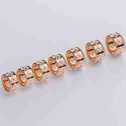 Perlee Clovers Rings Style All Sizes Collection Separate