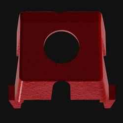 PEUGEOT 360° CAMERA ADAPTER