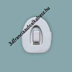 Peugeot 508 roof lining clip 9687919877