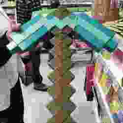 Pico - Minecraft