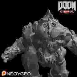 PINKY - DOOM ETERNAL