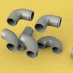 pipes for exhaust pipe alignment