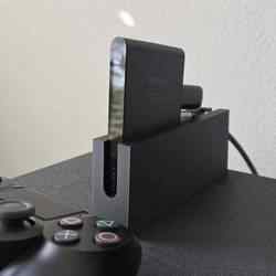 PlayStation TV Stand/Cable Organizer