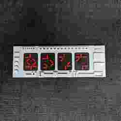 Predator Countdown Timer