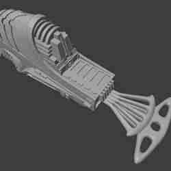Predator Wolf Cleaner Pack