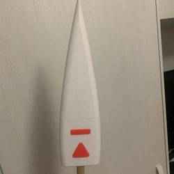 Princess Mononoke Spear
