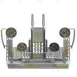 rammstein stage Detailed