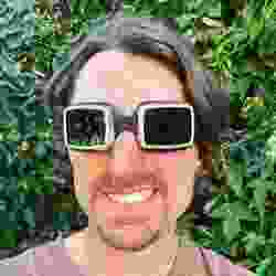 Ramona Goggles